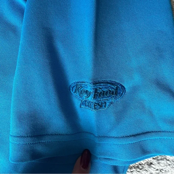 FREEDOM MICRO PIQUE STRETCH POLO - Picture 6 of 9